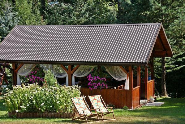 Agroturystyka Lesny Zakatek Stryszawa Exterior foto
